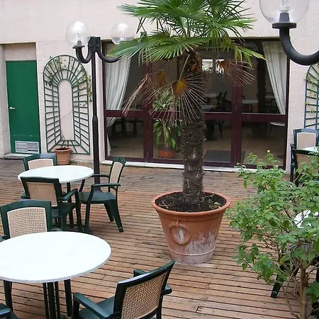 Ibis Centre Prefecture Μασσαλία