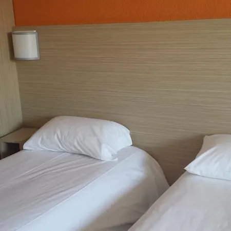 Ibis Centre Prefecture 3* Μασσαλία