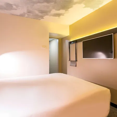 Ibis Centre Prefecture Μασσαλία