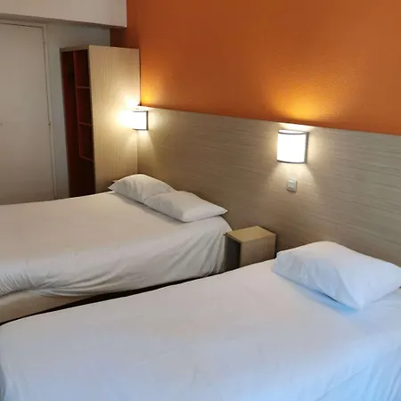 Ibis Centre Prefecture Ξενοδοχείο