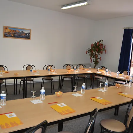 Ibis Centre Prefecture 3* Μασσαλία