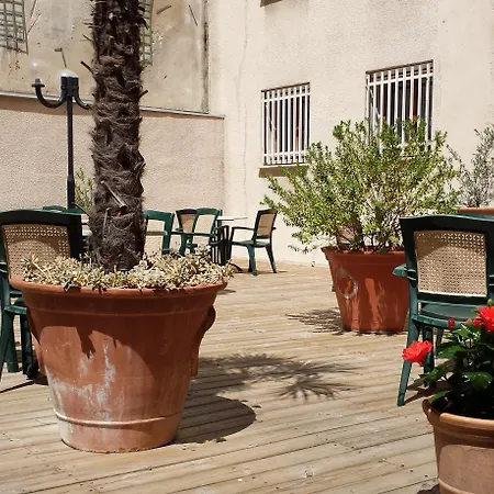 Ibis Centre Prefecture 3* Μασσαλία
