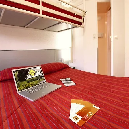 Ibis Centre Prefecture Ξενοδοχείο 3*