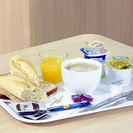 Ibis Centre Prefecture 3* Μασσαλία