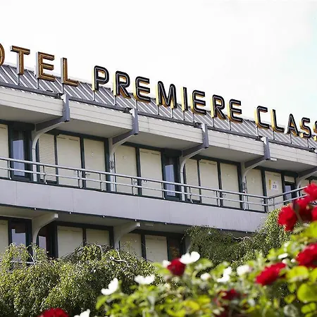 Ξενοδοχείο Ibis Centre Prefecture 3*