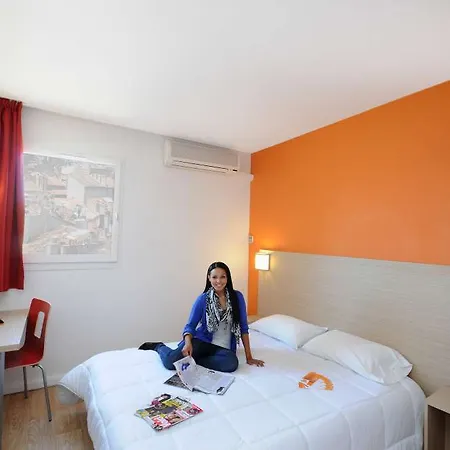 Ibis Centre Prefecture Μασσαλία