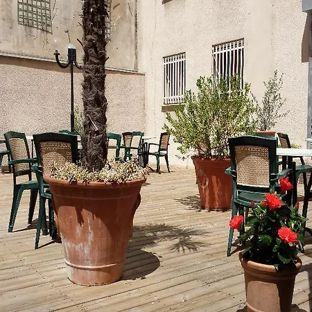 Ibis Centre Prefecture 3* Μασσαλία