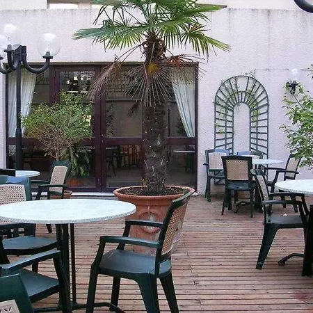 Ξενοδοχείο Ibis Centre Prefecture Μασσαλία