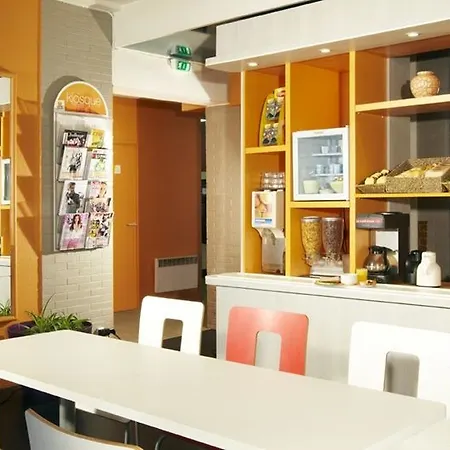 Ibis Centre Prefecture 3* Μασσαλία