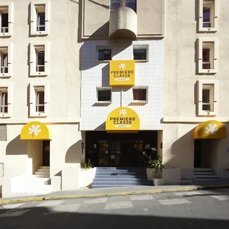 Ibis Centre Prefecture Ξενοδοχείο 3*