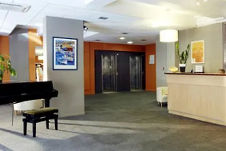 Ibis Centre Prefecture Ξενοδοχείο