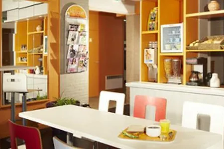 Ξενοδοχείο Ibis Centre Prefecture 3*