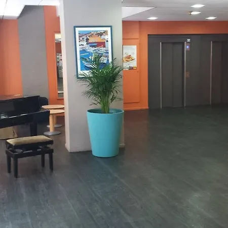 Ibis Centre Prefecture Μασσαλία