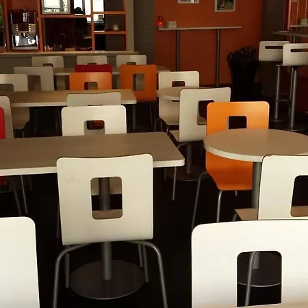 Ibis Centre Prefecture 3* Μασσαλία