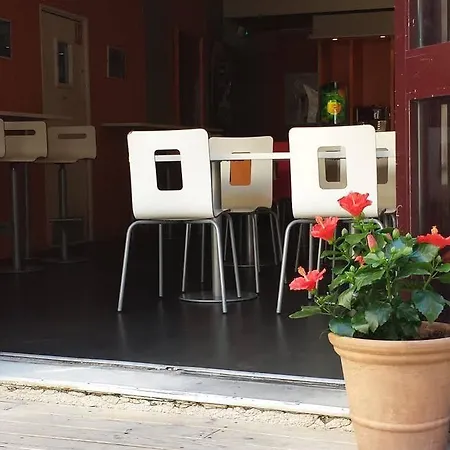 Ibis Centre Prefecture Ξενοδοχείο 3*