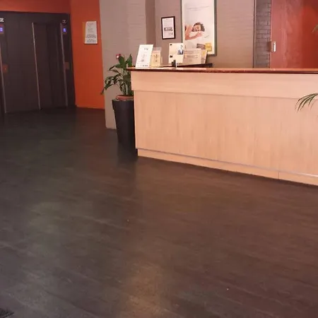 Ibis Centre Prefecture 3* Μασσαλία